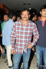 Celebs at Dynamite Movie Preview